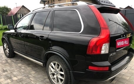 Volvo XC90 II рестайлинг, 2013 год, 1 800 000 рублей, 7 фотография