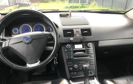Volvo XC90 II рестайлинг, 2013 год, 1 800 000 рублей, 15 фотография