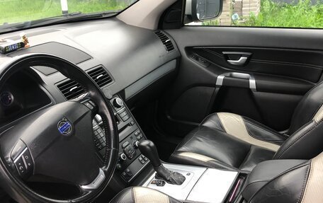 Volvo XC90 II рестайлинг, 2013 год, 1 800 000 рублей, 14 фотография