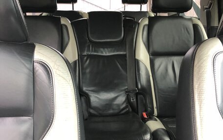 Volvo XC90 II рестайлинг, 2013 год, 1 800 000 рублей, 18 фотография