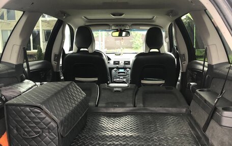 Volvo XC90 II рестайлинг, 2013 год, 1 800 000 рублей, 17 фотография