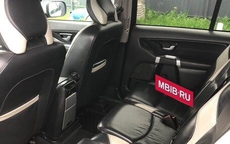 Volvo XC90 II рестайлинг, 2013 год, 1 800 000 рублей, 13 фотография