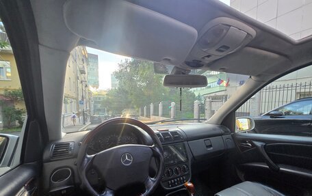 Mercedes-Benz M-Класс, 2000 год, 1 000 000 рублей, 8 фотография