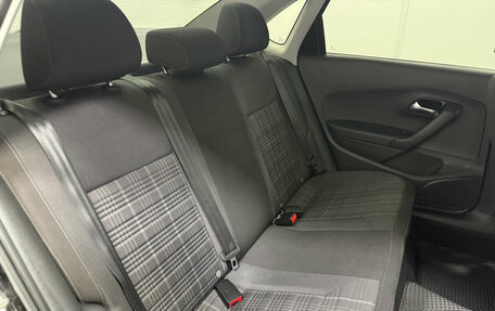 Volkswagen Polo VI (EU Market), 2017 год, 1 099 000 рублей, 7 фотография