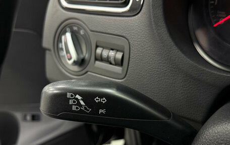 Volkswagen Polo VI (EU Market), 2017 год, 1 099 000 рублей, 8 фотография