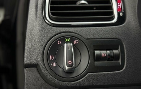 Volkswagen Polo VI (EU Market), 2017 год, 1 099 000 рублей, 10 фотография