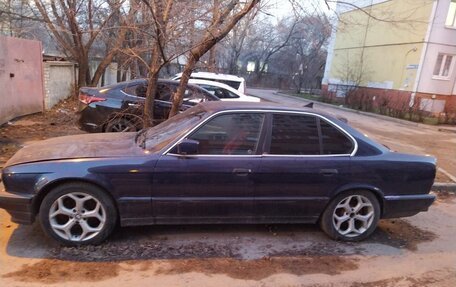 BMW 5 серия, 1991 год, 130 000 рублей, 2 фотография