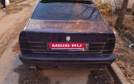BMW 5 серия, 1991 год, 130 000 рублей, 3 фотография