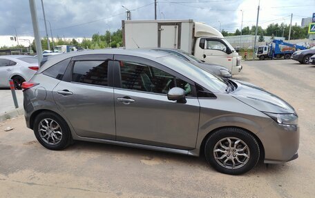 Nissan Note, 2021 год, 1 660 000 рублей, 4 фотография
