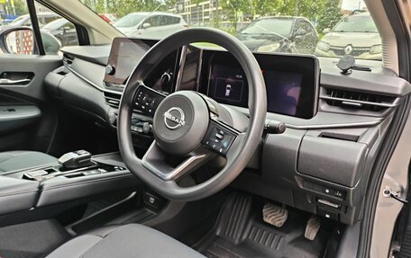 Nissan Note, 2021 год, 1 660 000 рублей, 8 фотография