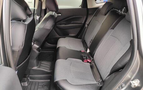 Nissan Note, 2021 год, 1 660 000 рублей, 7 фотография