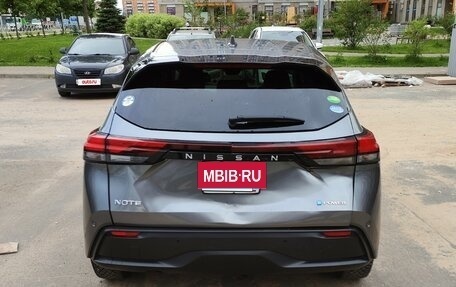 Nissan Note, 2021 год, 1 660 000 рублей, 5 фотография