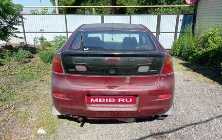 Mazda 323, 1995 год, 75 000 рублей, 3 фотография