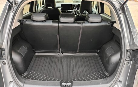 Nissan Note, 2021 год, 1 660 000 рублей, 14 фотография