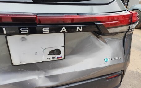 Nissan Note, 2021 год, 1 660 000 рублей, 18 фотография
