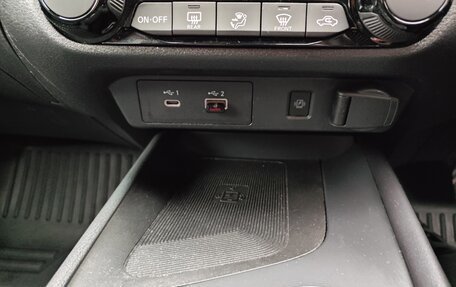 Nissan Note, 2021 год, 1 660 000 рублей, 13 фотография