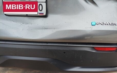 Nissan Note, 2021 год, 1 660 000 рублей, 17 фотография