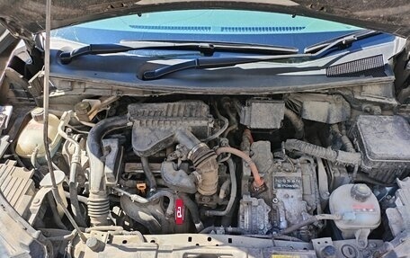 Nissan Note, 2021 год, 1 660 000 рублей, 16 фотография