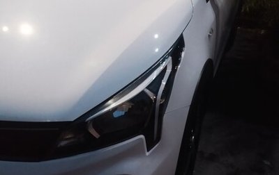 KIA Rio IV, 2022 год, 1 690 000 рублей, 1 фотография
