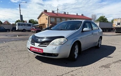 Nissan Primera III, 2002 год, 270 000 рублей, 1 фотография