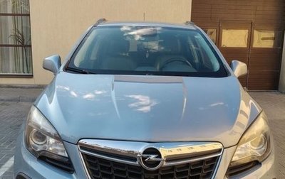 Opel Mokka I, 2012 год, 1 400 000 рублей, 1 фотография