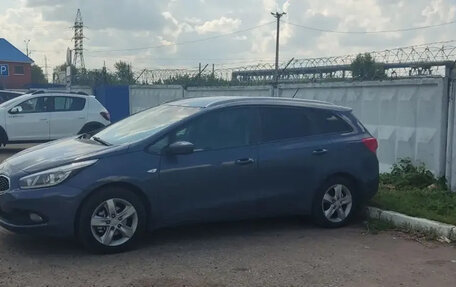 KIA cee'd III, 2014 год, 300 000 рублей, 1 фотография