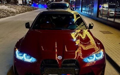 BMW M4, 2023 год, 11 000 000 рублей, 1 фотография