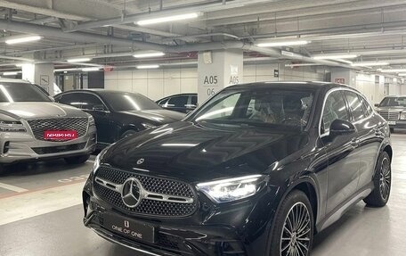Mercedes-Benz GLC, 2026 год, 8 850 000 рублей, 1 фотография