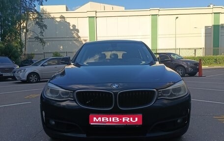 BMW 3 серия, 2015 год, 2 225 000 рублей, 1 фотография