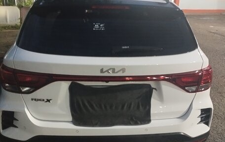 KIA Rio IV, 2022 год, 1 690 000 рублей, 11 фотография
