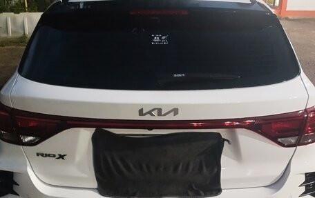 KIA Rio IV, 2022 год, 1 690 000 рублей, 13 фотография