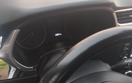 KIA Rio IV, 2022 год, 1 690 000 рублей, 23 фотография