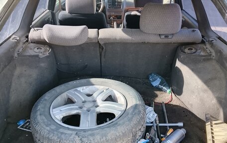 Subaru Legacy VII, 1995 год, 110 000 рублей, 4 фотография