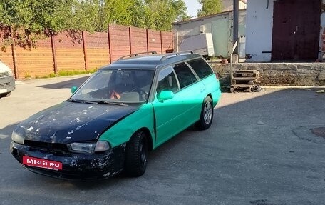 Subaru Legacy VII, 1995 год, 110 000 рублей, 2 фотография
