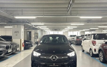 Mercedes-Benz GLC, 2026 год, 8 850 000 рублей, 2 фотография