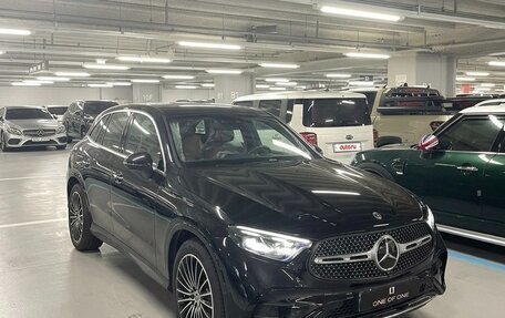 Mercedes-Benz GLC, 2026 год, 8 850 000 рублей, 3 фотография