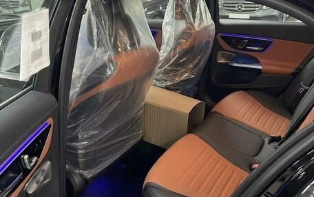 Mercedes-Benz GLC, 2026 год, 8 850 000 рублей, 7 фотография