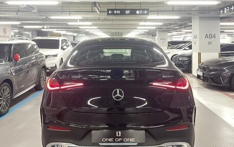 Mercedes-Benz GLC, 2026 год, 8 850 000 рублей, 4 фотография