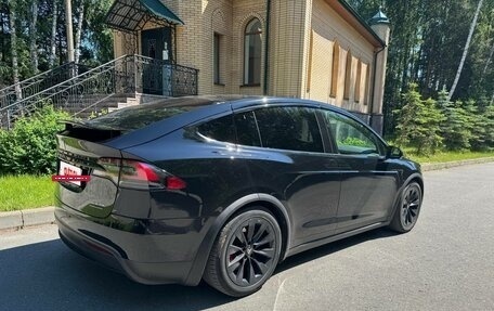 Tesla Model X I, 2020 год, 5 500 000 рублей, 7 фотография