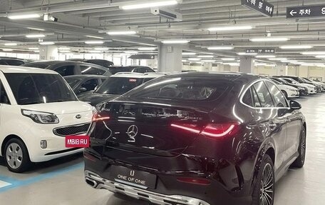 Mercedes-Benz GLC, 2026 год, 8 850 000 рублей, 5 фотография
