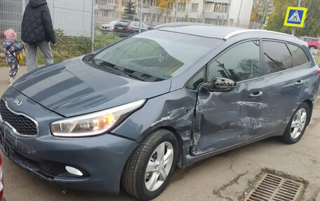 KIA cee'd III, 2014 год, 300 000 рублей, 3 фотография
