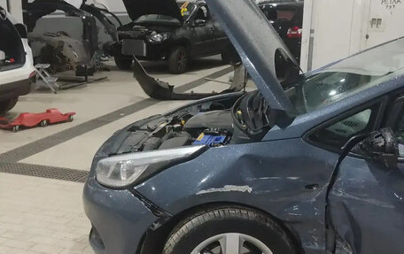 KIA cee'd III, 2014 год, 300 000 рублей, 5 фотография