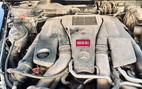 Mercedes-Benz G-Класс AMG, 2016 год, 5 100 000 рублей, 18 фотография