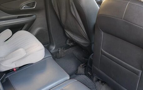 Opel Mokka I, 2012 год, 1 400 000 рублей, 8 фотография