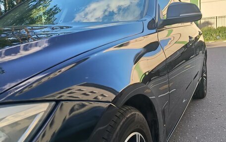 BMW 3 серия, 2015 год, 2 225 000 рублей, 3 фотография