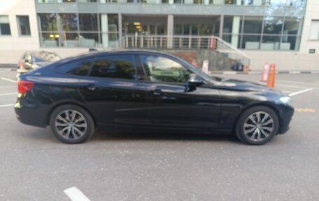 BMW 3 серия, 2015 год, 2 225 000 рублей, 6 фотография