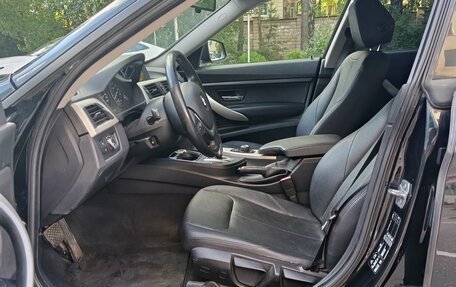 BMW 3 серия, 2015 год, 2 225 000 рублей, 8 фотография