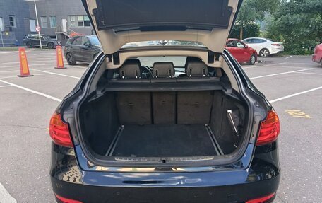BMW 3 серия, 2015 год, 2 225 000 рублей, 7 фотография