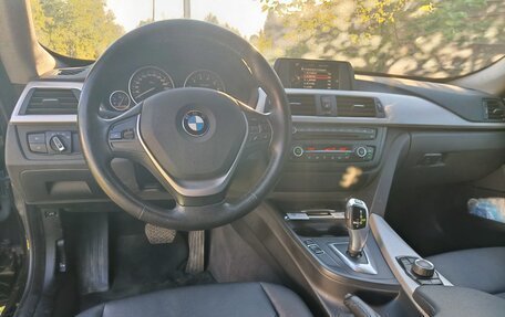 BMW 3 серия, 2015 год, 2 225 000 рублей, 10 фотография