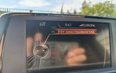 BMW 3 серия, 2015 год, 2 225 000 рублей, 12 фотография